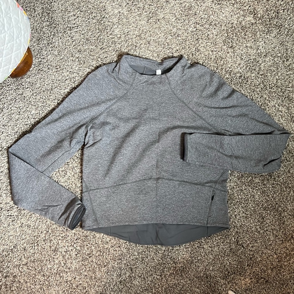 Lululemon Pullover